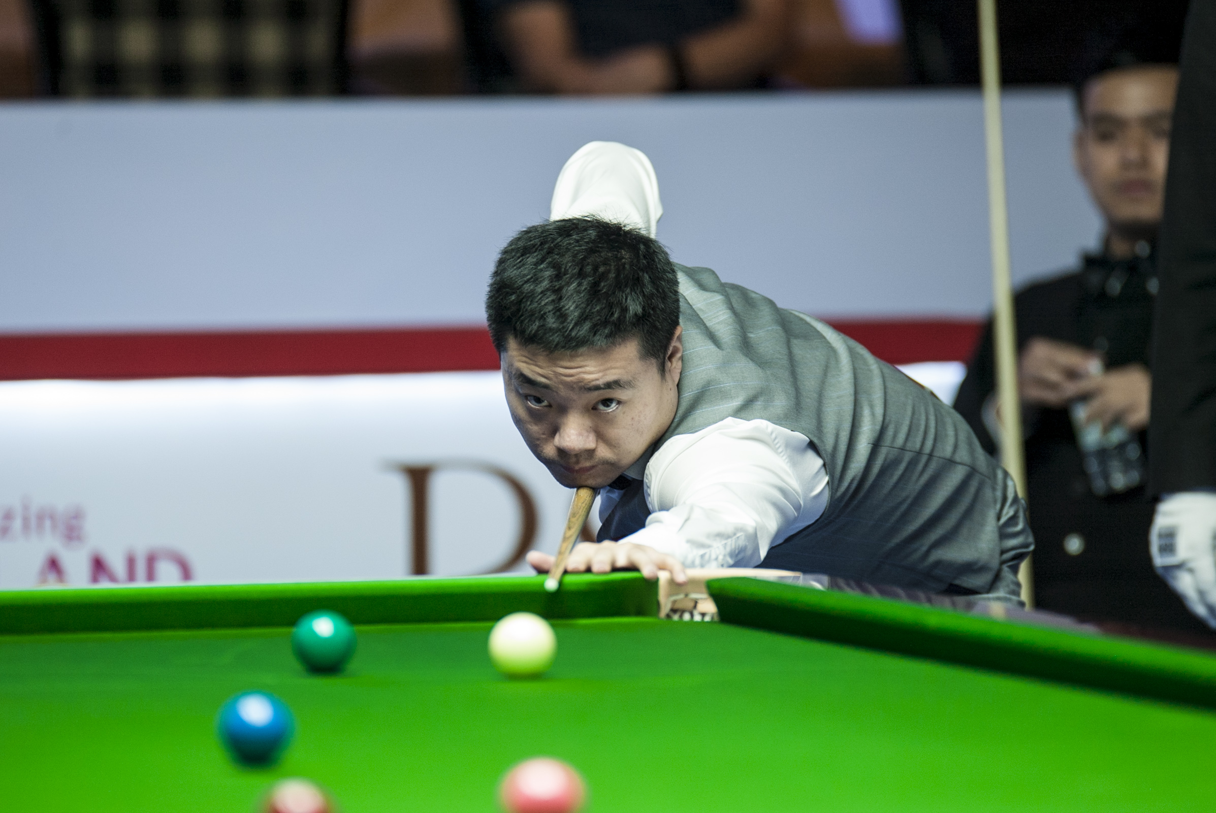 体育全国乒乓球锦标赛：山东不敌河北获女团亚军